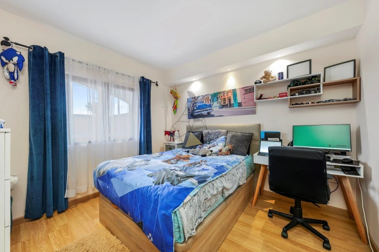 Moradia T3 para Arrendamento em Alvor Foto 9