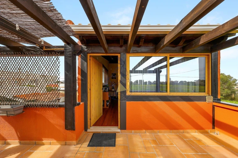 Moradia T3 para Arrendamento em Alvor Foto 37