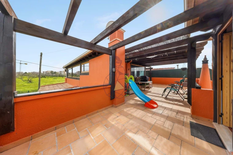 Moradia T3 para Arrendamento em Alvor Foto 42