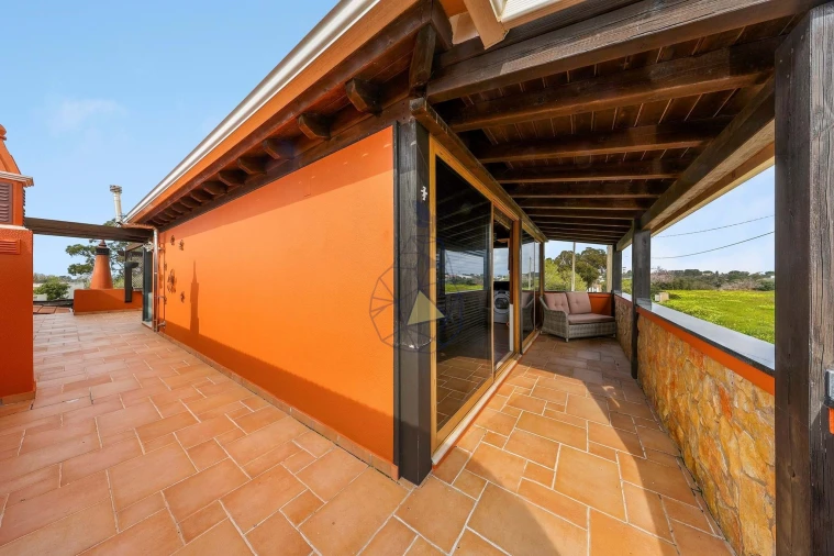 Moradia T3 para Arrendamento em Alvor Foto 53