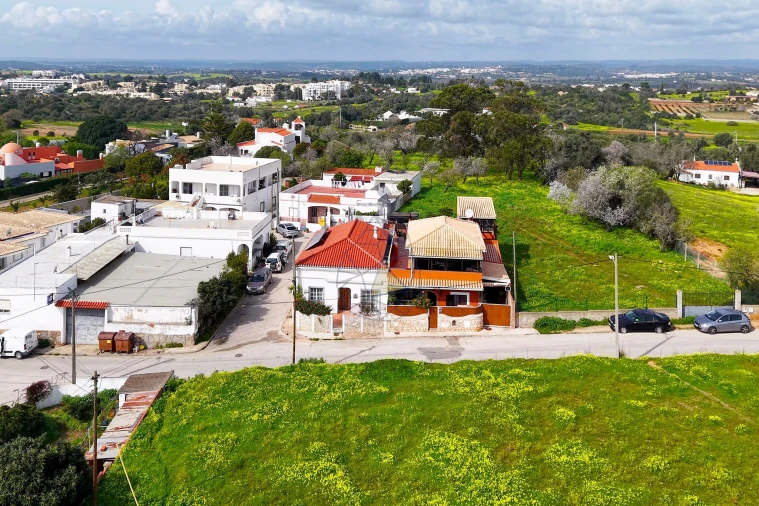 Moradia T3 para Arrendamento em Alvor Foto 62