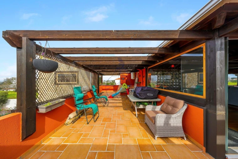 Moradia T3 para Arrendamento em Alvor Foto 36