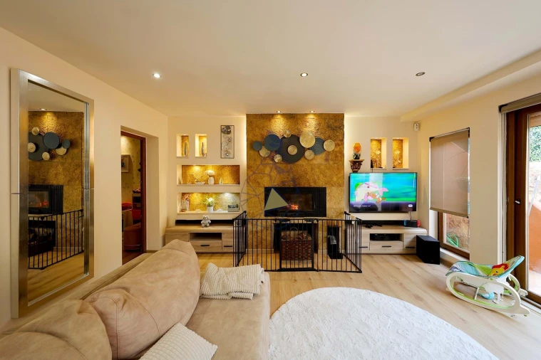 Moradia T3 para Arrendamento em Alvor Foto 31