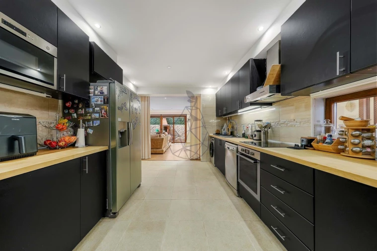 Moradia T3 para Arrendamento em Alvor Foto 26