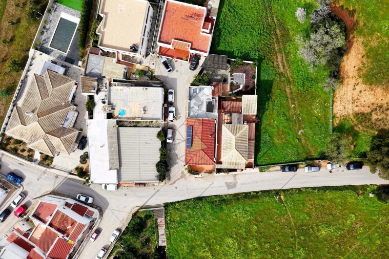 Moradia T3 para Arrendamento em Alvor Foto 64