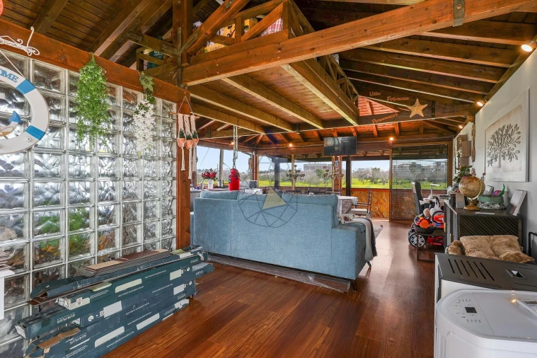 Moradia T3 para Arrendamento em Alvor Foto 44