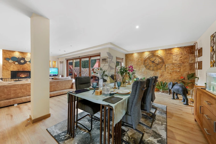 Moradia T3 para Arrendamento em Alvor Foto 29