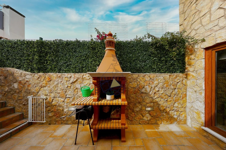 Moradia T3 para Arrendamento em Alvor Foto 35