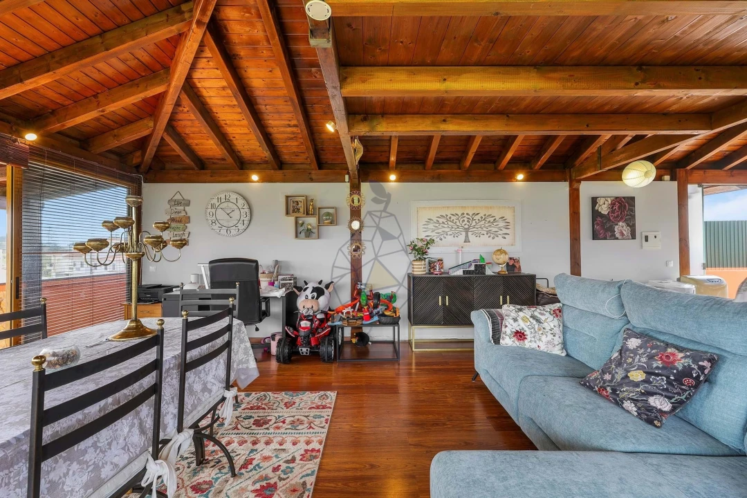 Moradia T3 para Arrendamento em Alvor Foto 50