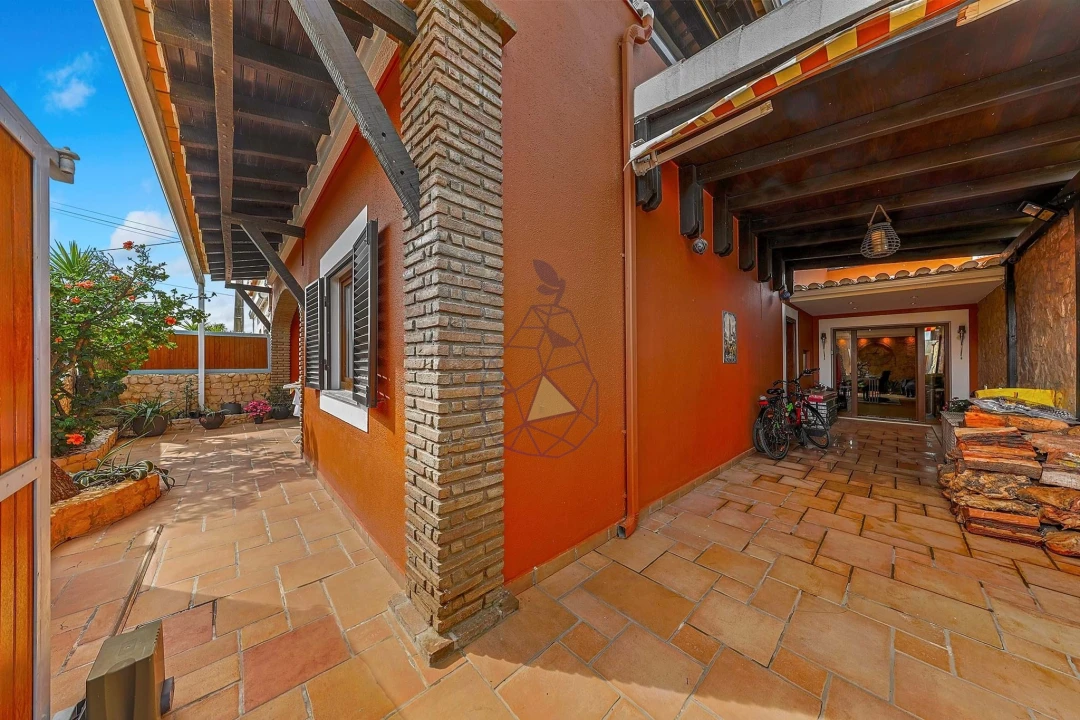 Moradia T3 para Arrendamento em Alvor Foto 60