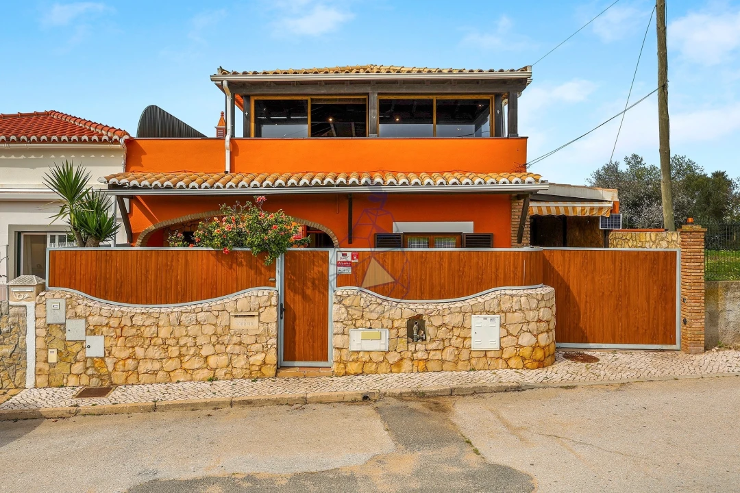 Moradia T3 para Arrendamento em Alvor Foto 61