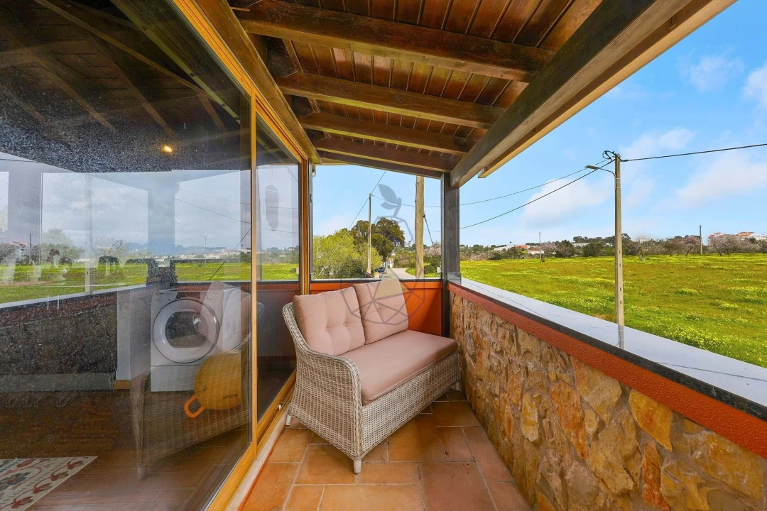 Moradia T3 para Arrendamento em Alvor Foto 52