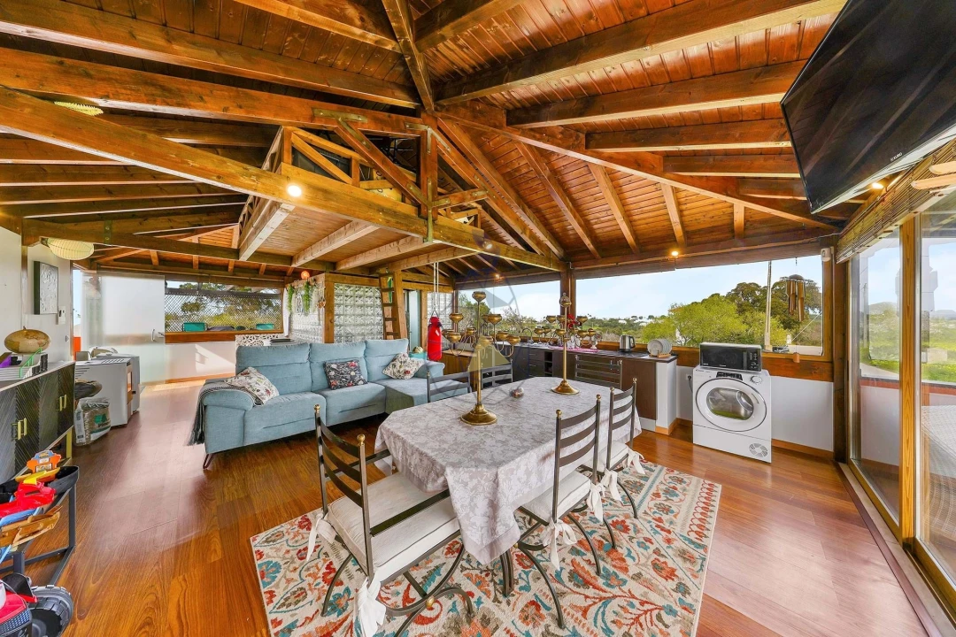 Moradia T3 para Arrendamento em Alvor Foto 2