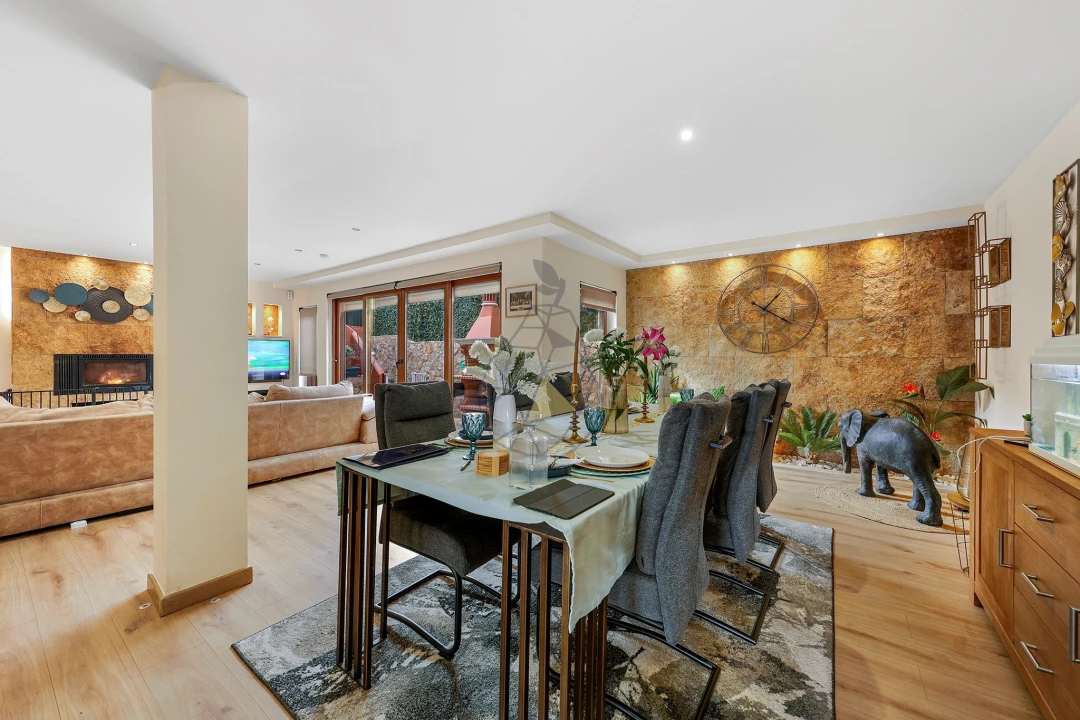 Moradia T3 para Arrendamento em Alvor Foto 29