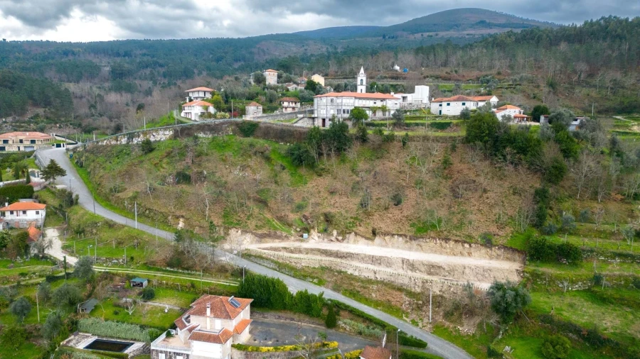 Terreno para Venda em Aboadela, Sanche e Várzea Foto 9