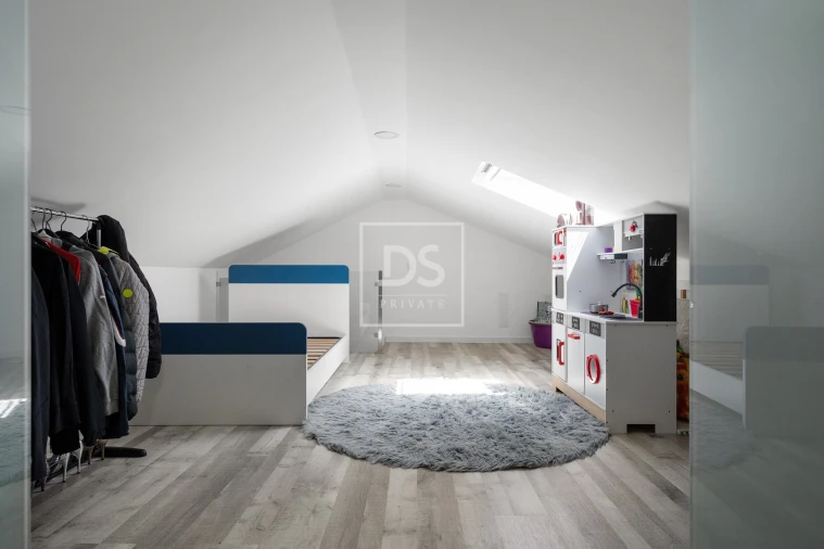 Apartamento T3 para Venda em Seixal Foto 22