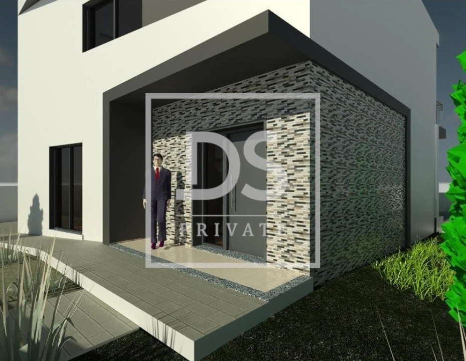 Moradia T4 para Venda em Igreja Nova e Cheleiros Foto 4