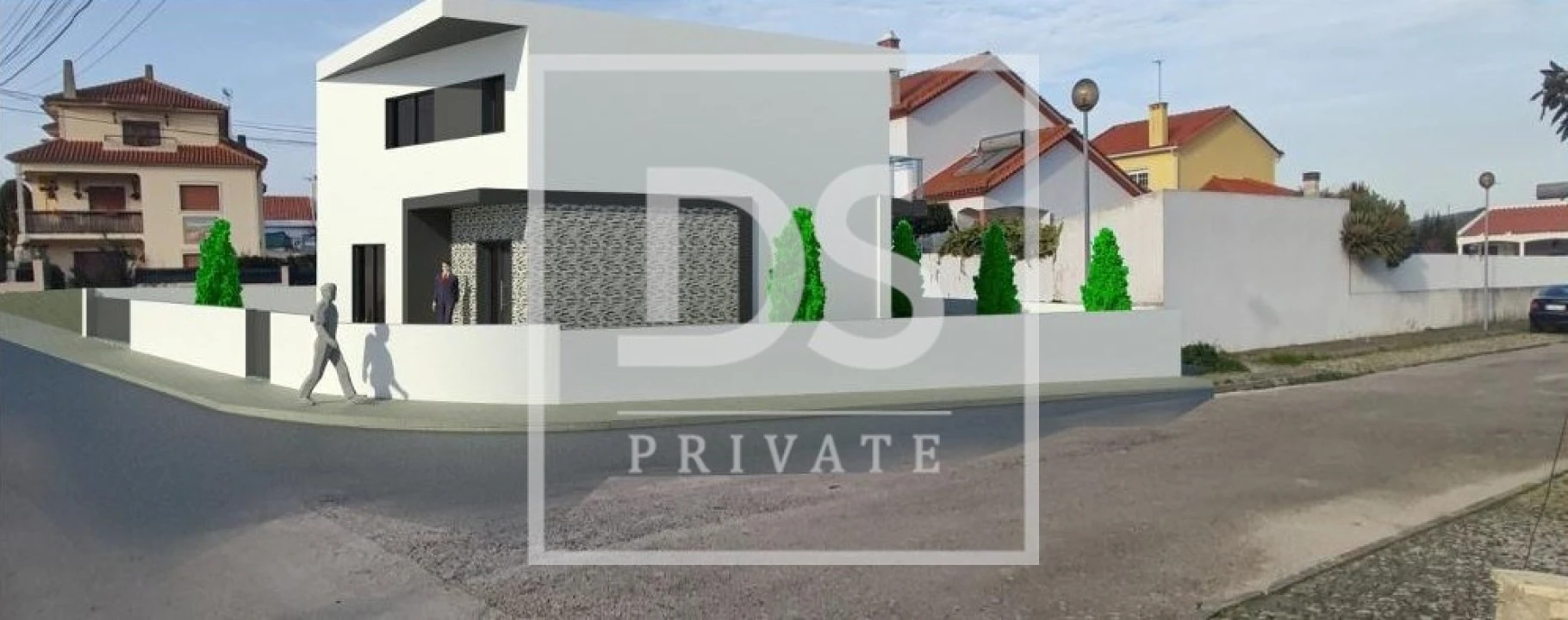 Moradia T4 para Venda em Igreja Nova e Cheleiros Foto 1