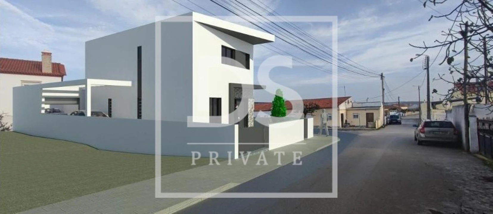 Moradia T4 para Venda em Igreja Nova e Cheleiros Foto 2