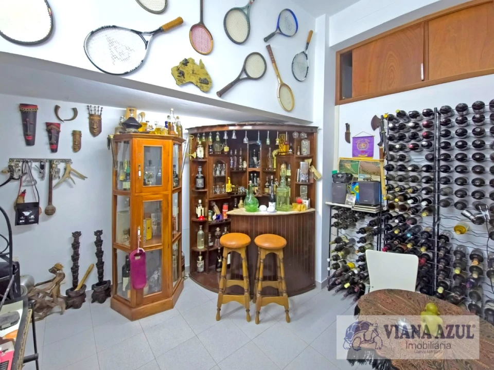 Moradia T4 para Venda em Vila Nova de Anha Foto 27