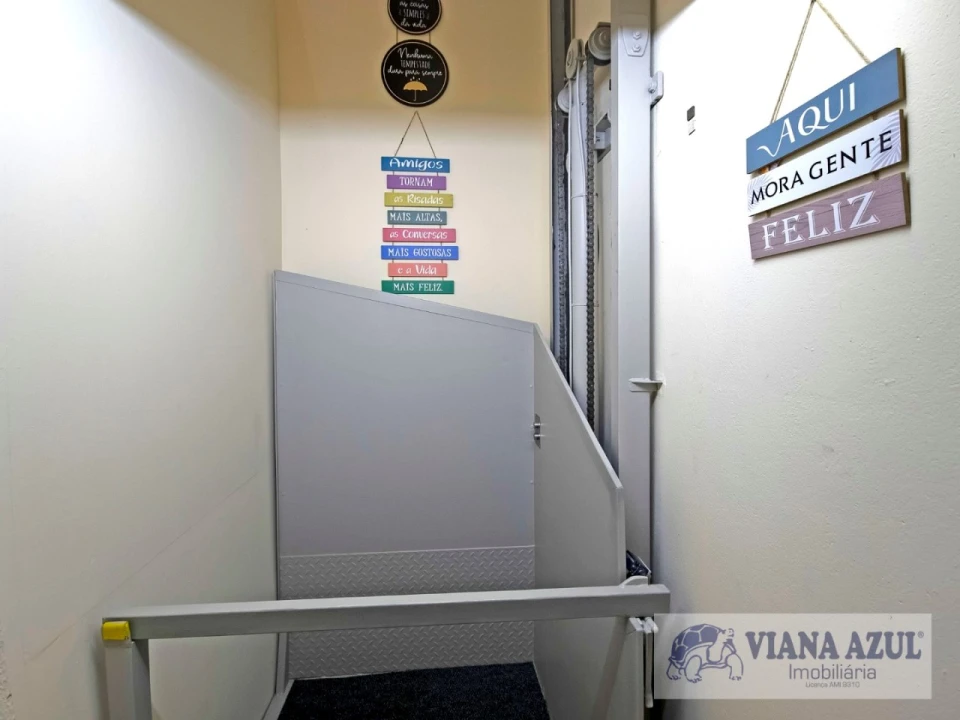 Moradia T4 para Venda em Vila Nova de Anha Foto 28