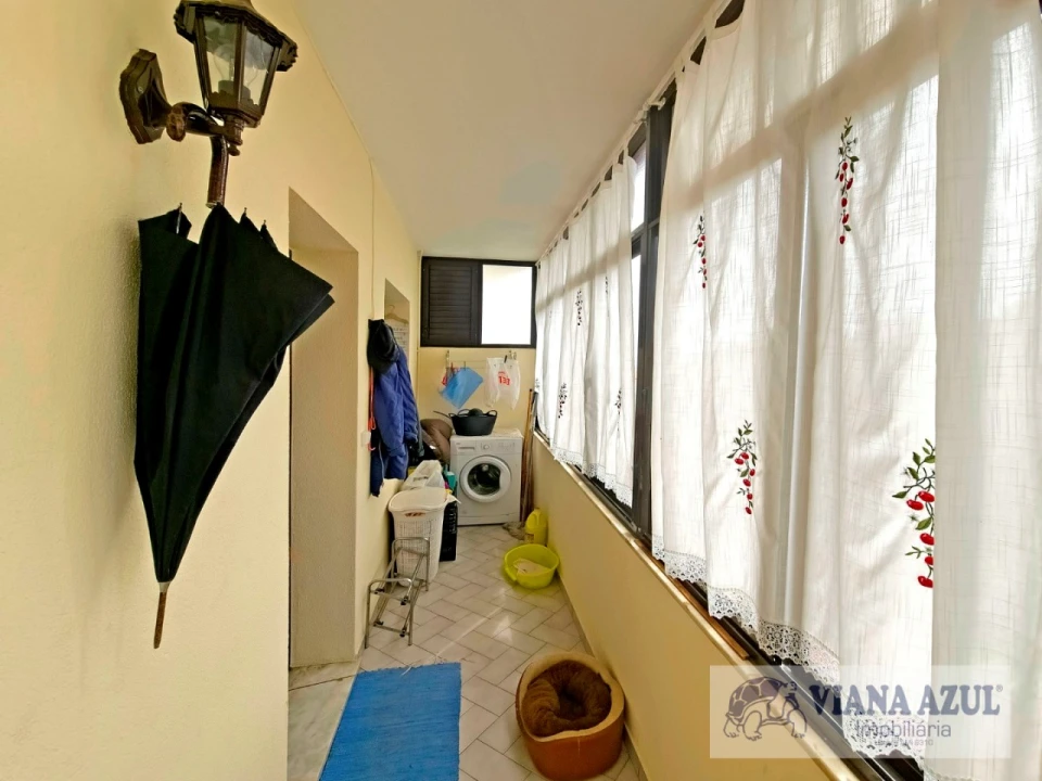 Moradia T4 para Venda em Vila Nova de Anha Foto 29