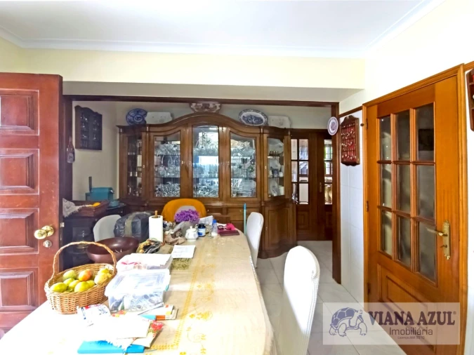 Moradia T4 para Venda em Vila Nova de Anha Foto 5