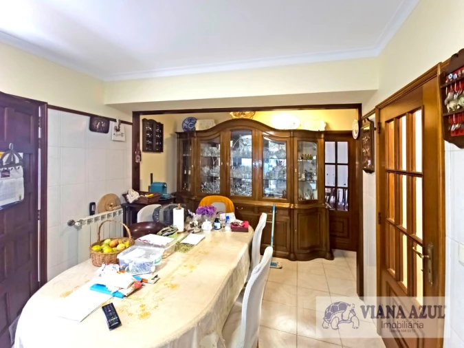 Moradia T4 para Venda em Vila Nova de Anha Foto 6