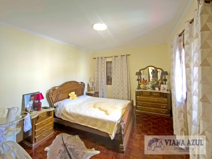 Moradia T4 para Venda em Vila Nova de Anha Foto 13