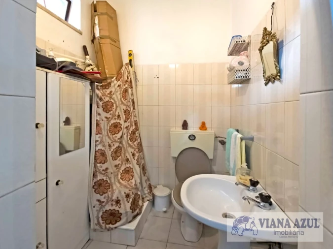 Moradia T4 para Venda em Vila Nova de Anha Foto 25