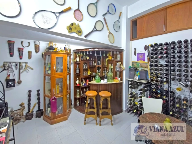 Moradia T4 para Venda em Vila Nova de Anha Foto 27