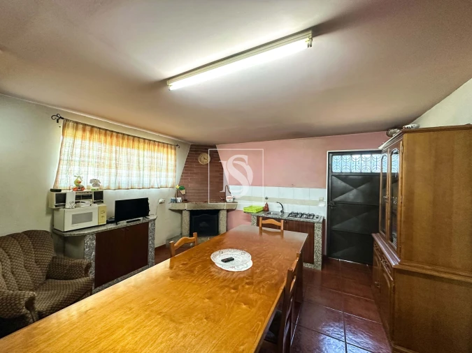 Moradia T4 para Venda em Monsul Foto 16