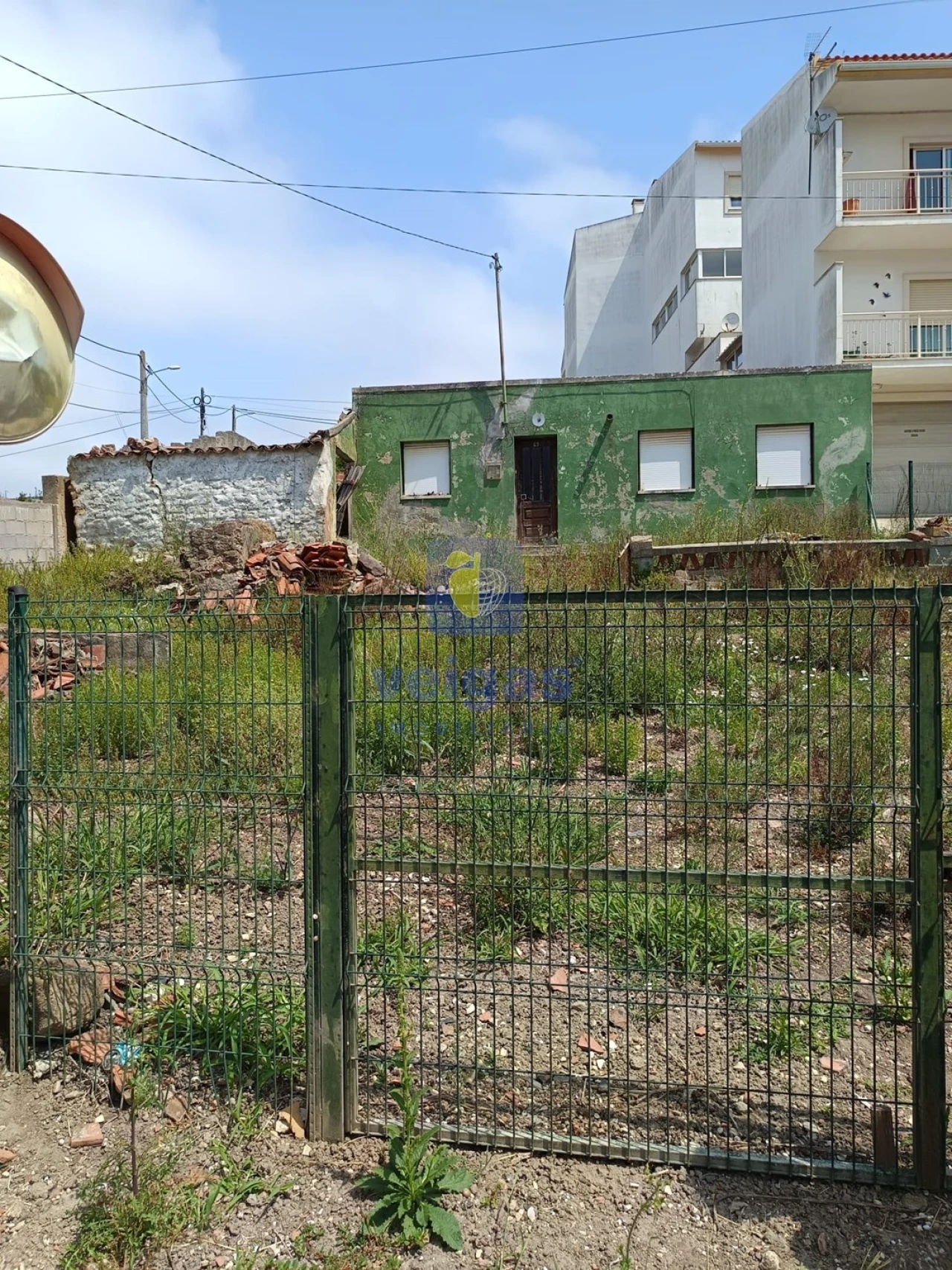 Terreno para Venda em Salir de Matos Foto 27