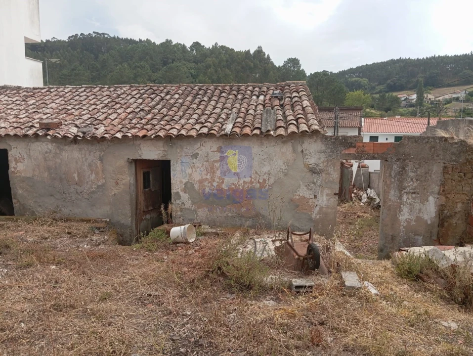 Terreno para Venda em Salir de Matos Foto 5