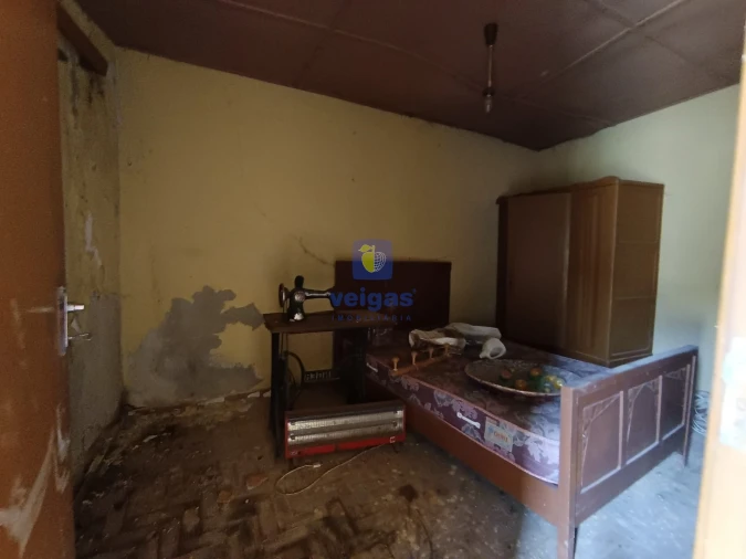 Terreno para Venda em Salir de Matos Foto 23