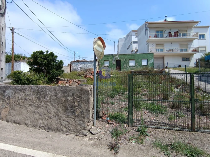 Terreno para Venda em Salir de Matos Foto 1