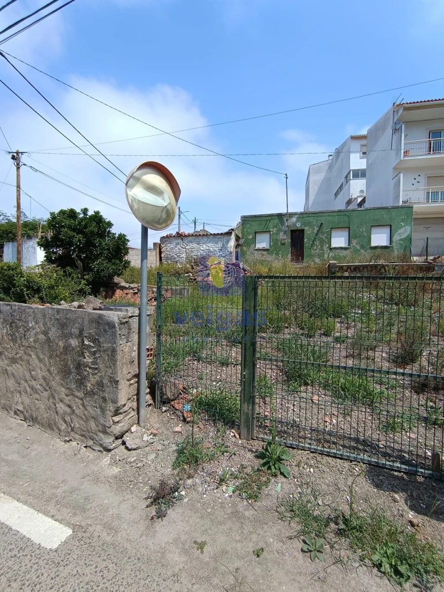 Terreno para Venda em Salir de Matos Foto 28