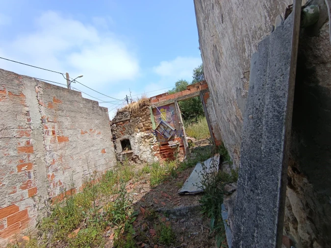 Terreno para Venda em Salir de Matos Foto 22