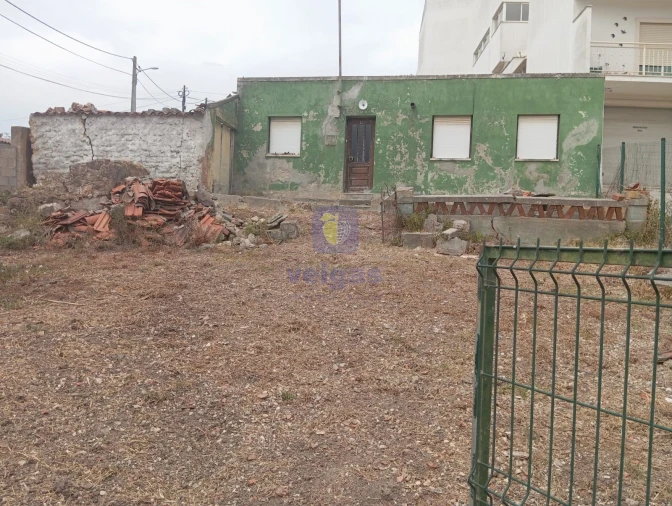 Terreno para Venda em Salir de Matos Foto 13