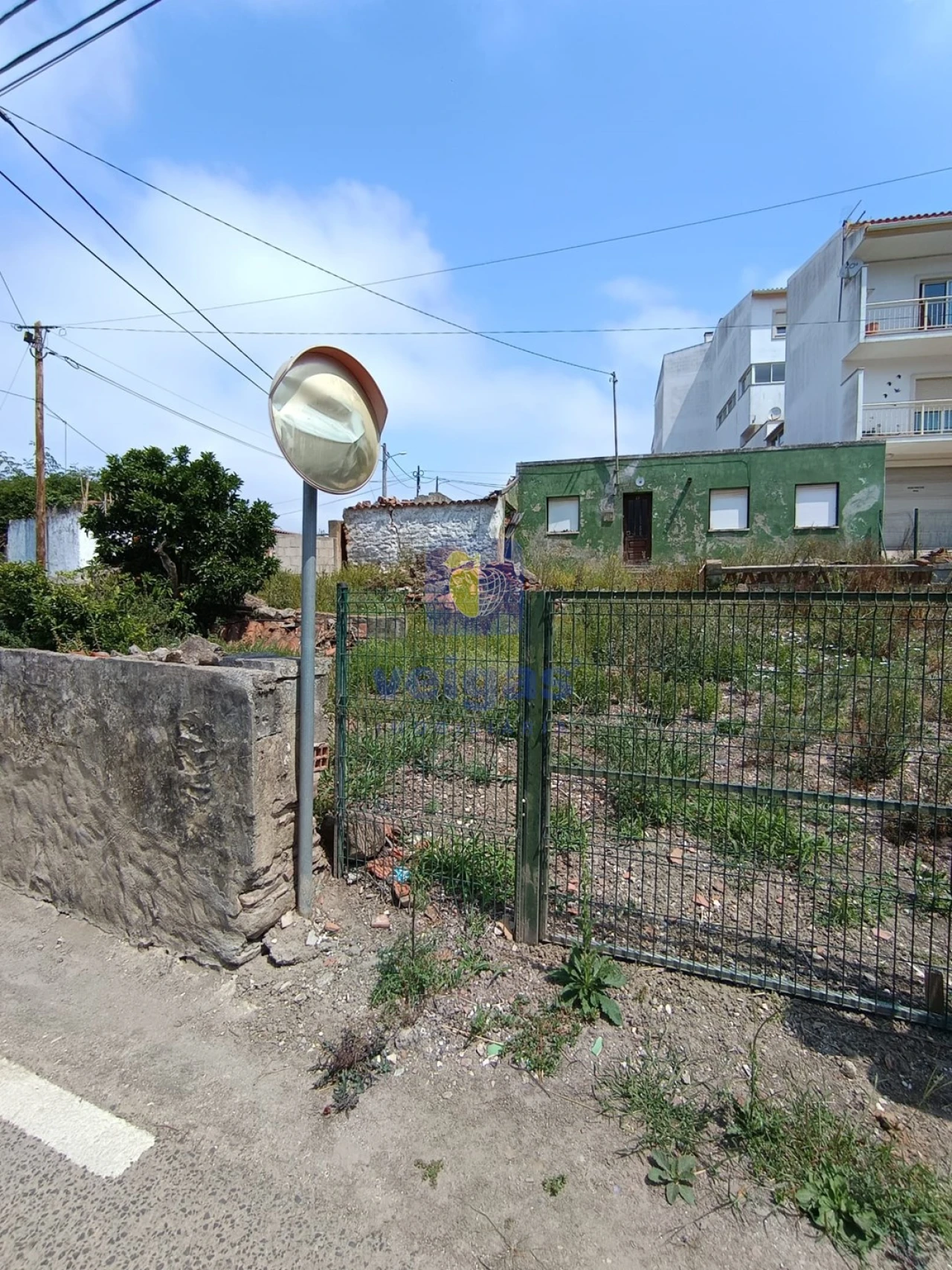 Terreno para Venda em Salir de Matos Foto 28
