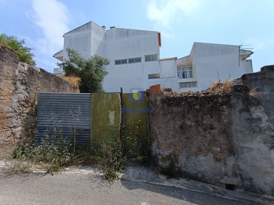 Terreno para Venda em Salir de Matos Foto 34