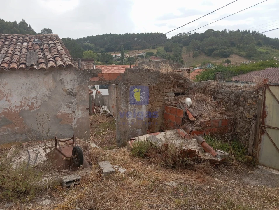 Terreno para Venda em Salir de Matos Foto 10