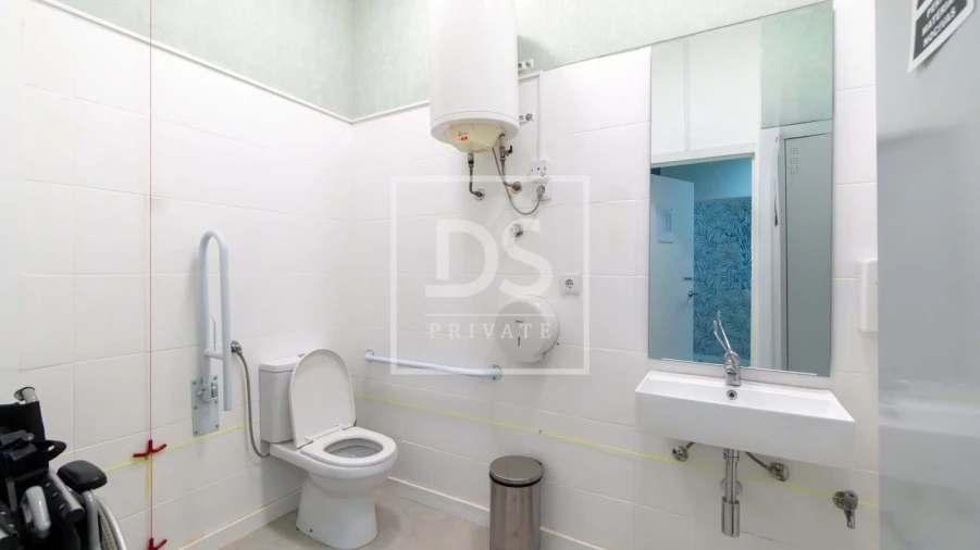 Escritório para Venda em Cidade da Maia Foto 16