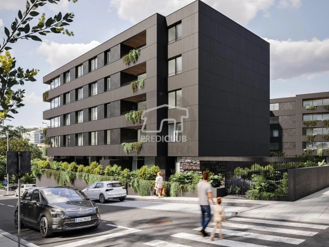 Apartamento T3 para Venda em Funchal (São Pedro) Foto 4