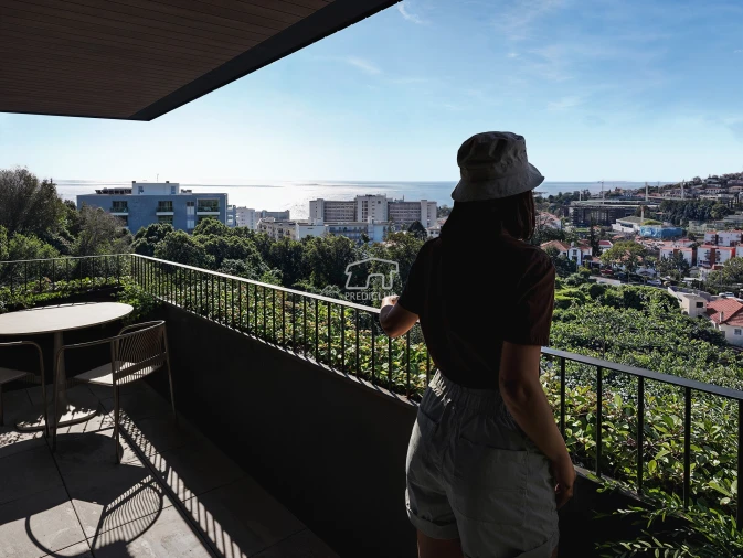 Apartamento T3 para Venda em Funchal (São Pedro) Foto 8