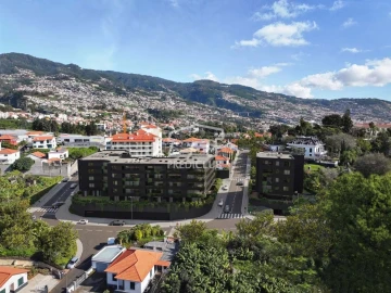 Apartamento T2 para Venda em Funchal (São Pedro)