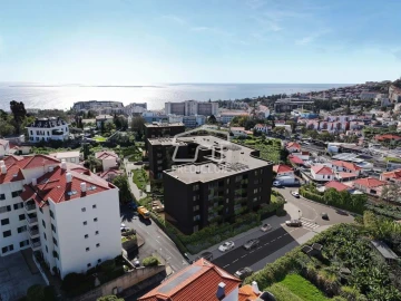 Apartamento T2 para Venda em Funchal (São Pedro)
