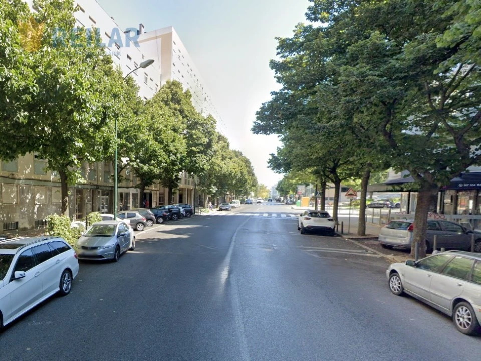 Apartamento T3 para Venda em Benfica Foto 9