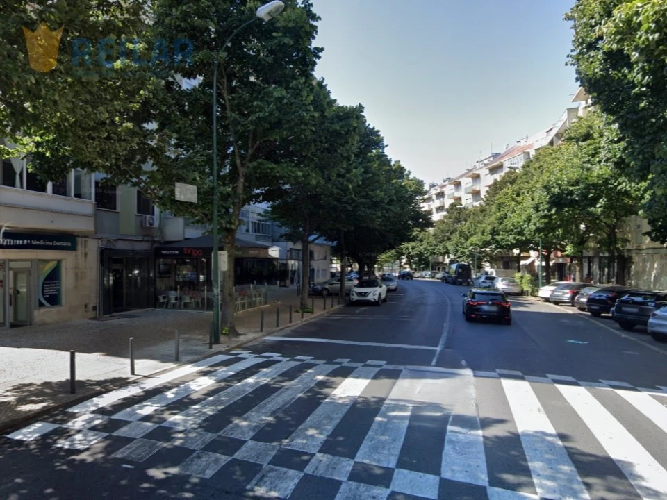 Apartamento T3 para Venda em Benfica Foto 11