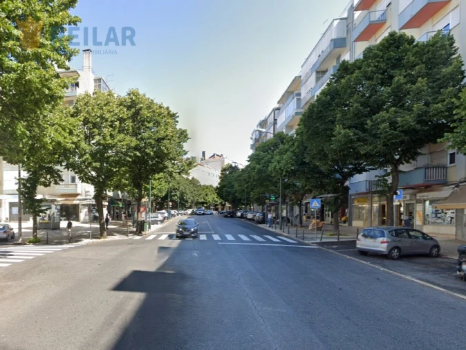 Apartamento T3 para Venda em Benfica Foto 5